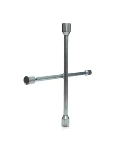 Cheie cruce, 17/19/21/23mm, KD10221, Kraft&Dele
