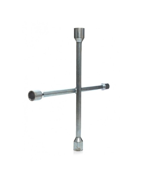 Cheie cruce, 17/19/21/23mm, KD10221, Kraft&Dele