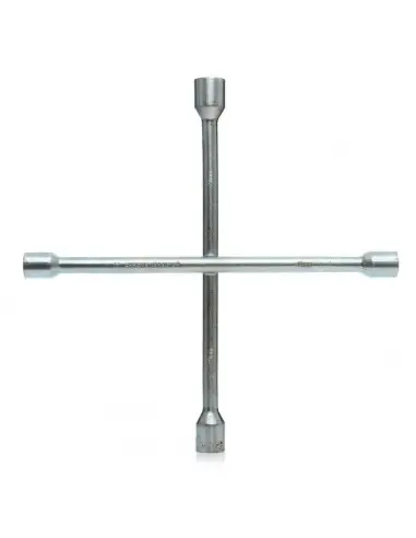 Cheie cruce, 17/19/21/23mm, KD10221, Kraft&Dele
