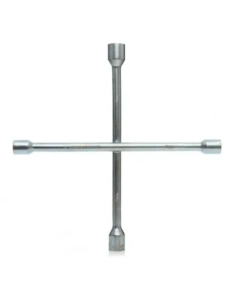 Cheie cruce, 17/19/21/23mm, KD10221, Kraft&Dele