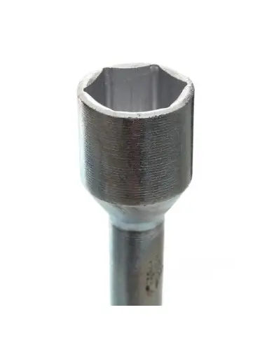 Cheie cruce, 17/19/21/23mm, KD10221, Kraft&Dele