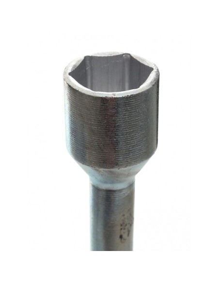 Cheie cruce, 17/19/21/23mm, KD10221, Kraft&Dele