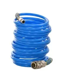 Furtun pneumatic, 5x8mm 20m, KD677, Kraft&Dele