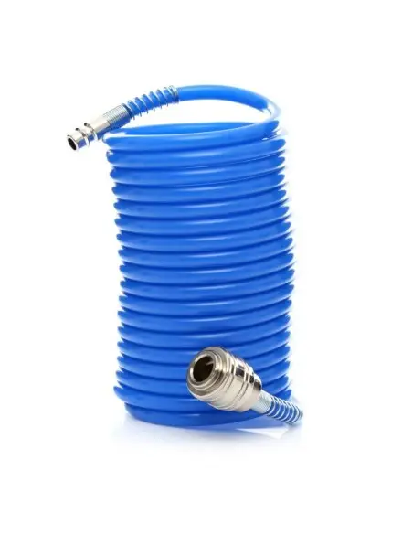 Furtun pneumatic, 5x8mm 20m, KD677, Kraft&Dele