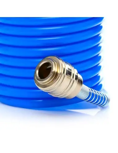 Furtun pneumatic, 5x8mm 20m, KD677, Kraft&Dele