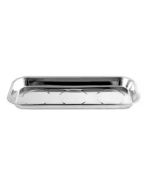 Tava magnetica accesorii, Kraft&Dele, KD10688, 158x358mm