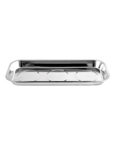 Tava magnetica pentru accesorii, 158x358mm, KD10688, Kraft&Dele Tava magnetica pentru accesorii, 158x358mm, KD10688, Kraft&Dele