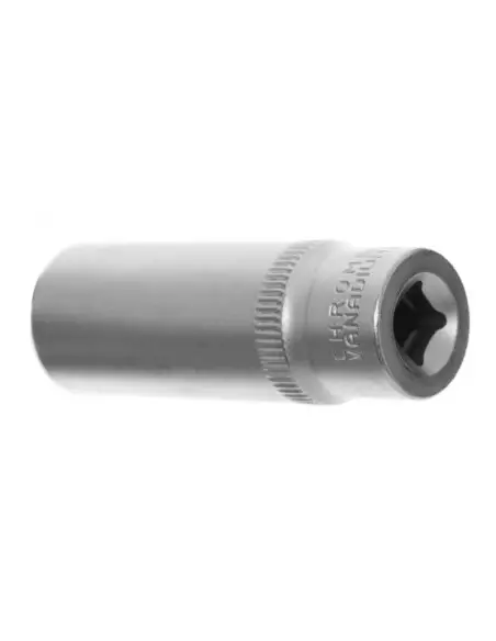 Set chei tubulare, 1/4" 9 buc, KD10232, Kraft&Dele