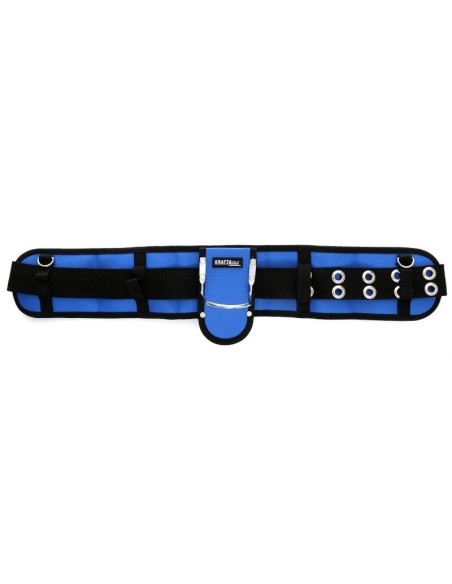 Centura pentru scule, albastra, KD2056, Kraft&Dele Centura pentru scule, albastra, KD2056, Kraft&Dele