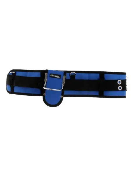 Centura pentru scule, albastra, KD2056, Kraft&Dele Centura pentru scule, albastra, KD2056, Kraft&Dele