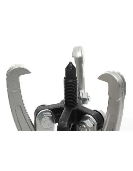 Extractor, cu 3 brate 6" 150mm, KD10117, Kraft&Dele Extractor, cu 3 brate 6" 150mm, KD10117, Kraft&Dele