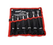 Set chei inelare, 6 buc, KD10940, Kraft&Dele