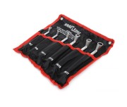Set chei inelare, 6 buc, KD10940, Kraft&Dele