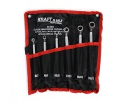 Set chei inelare, 6 buc, KD10940, Kraft&Dele
