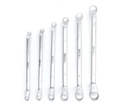 Set chei inelare, 6 buc, KD10940, Kraft&Dele