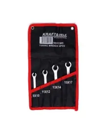 Chei semideschise, pentru conducte de frana, KD11303, Kraft&Dele