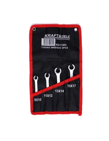 Chei semideschise, pentru conducte de frana, KD11303, Kraft&Dele