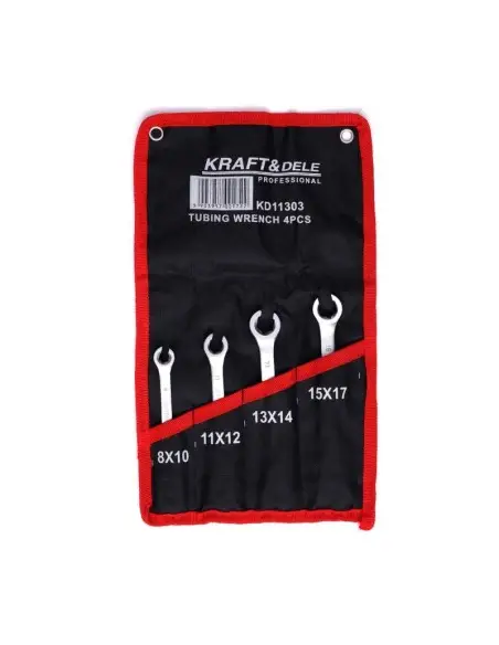 Chei semideschise, pentru conducte de frana, KD11303, Kraft&Dele