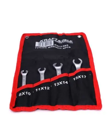 Chei semideschise, pentru conducte de frana, KD11303, Kraft&Dele