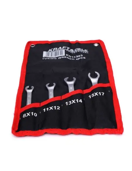 Chei semideschise, pentru conducte de frana, KD11303, Kraft&Dele