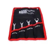 Chei semideschise, pentru conducte de frana, KD11303, Kraft&Dele
