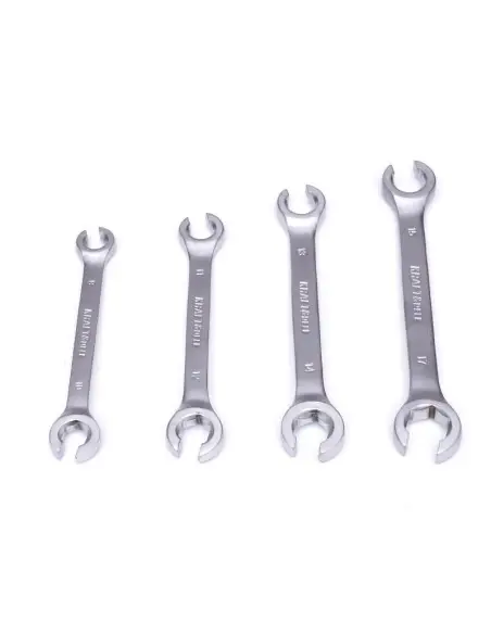 Chei semideschise, pentru conducte de frana, KD11303, Kraft&Dele