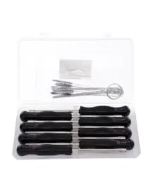 Chei pentru reglare carburator, 8 buc, KD11245, Kraft&Dele