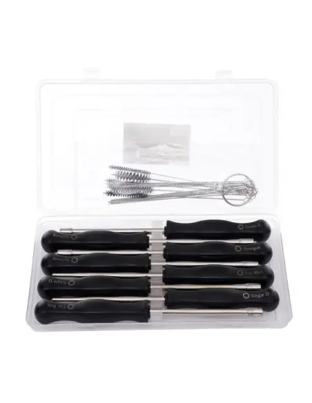 Chei pentru reglare carburator, 8 buc, KD11245, Kraft&Dele Chei pentru reglare carburator, 8 buc, KD11245, Kraft&Dele