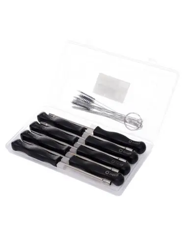 Chei pentru reglare carburator, 8 buc, KD11245, Kraft&Dele Chei pentru reglare carburator, 8 buc, KD11245, Kraft&Dele