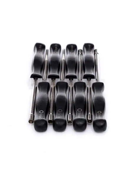 Chei pentru reglare carburator, 8 buc, KD11245, Kraft&Dele Chei pentru reglare carburator, 8 buc, KD11245, Kraft&Dele