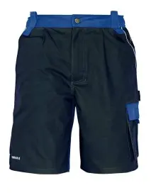 STANMORE Pantaloni de protectie scurti Cerva