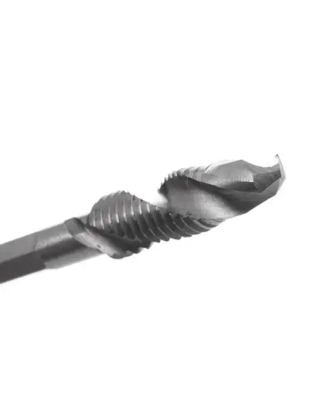 Set burghie pentru filetare, M3 M10, KD980, Kraft&Dele