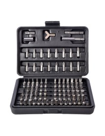 Set de biti, 1" 100 buc, KD10264, Kraft&Dele