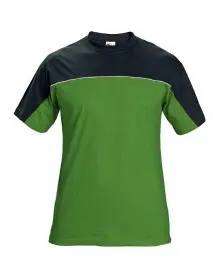 Tricou de protectie din bumbac STANMORE CERVA