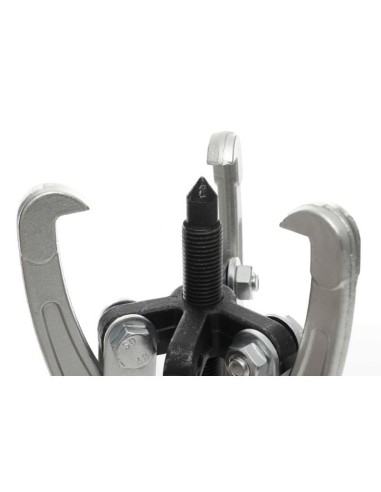 Extractor, cu 3 brate 6", KD10121, Kraft&Dele Extractor, cu 3 brate 6", KD10121, Kraft&Dele