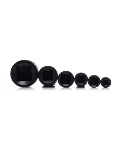 Set adaptoare de impact, 25-50mm 6 buc, KD10524, Kraft&Dele Set adaptoare de impact, 25-50mm 6 buc, KD10524, Kraft&Dele