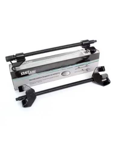 Extractor, 2 buc 370mm, KD1111, Kraft&Dele