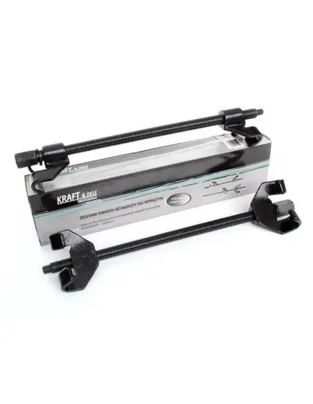 Extractor, 2 buc 370mm, KD1111, Kraft&Dele