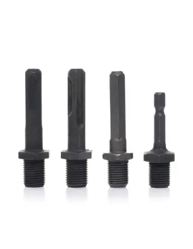 Set burghie pentru despicat lemn, 32mm/42mm, KD11248, Kraft&Dele