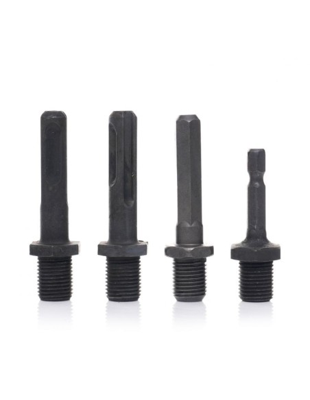 Set burghie pentru despicat lemn, 32mm/42mm, KD11248, Kraft&Dele