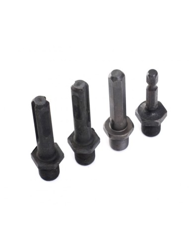 Set burghie pentru despicat lemn, 32mm/42mm, KD11248, Kraft&Dele