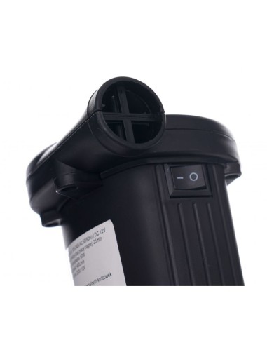 Pompa electrica, pentru saltele/piscine/mingi, KD1488, Kraft&Dele