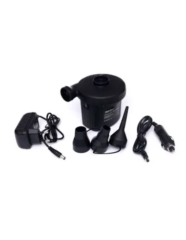 Pompa electrica, pentru saltele/piscine/mingi, KD1488, Kraft&Dele