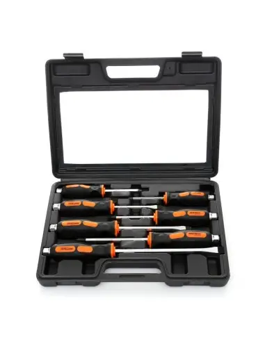 Set surubelnite, drepte/cruce 7 buc, KD10899, Kraft&Dele