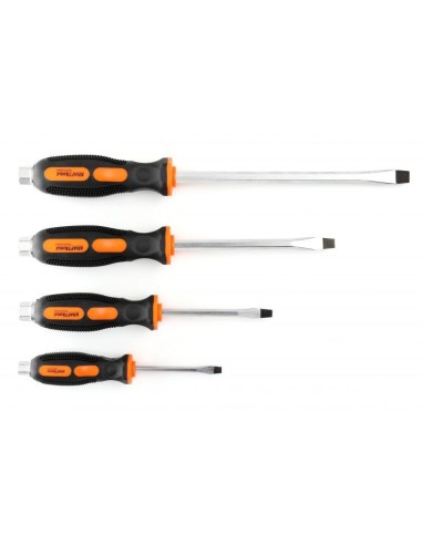 Set surubelnite, drepte/cruce 7 buc, KD10899, Kraft&Dele