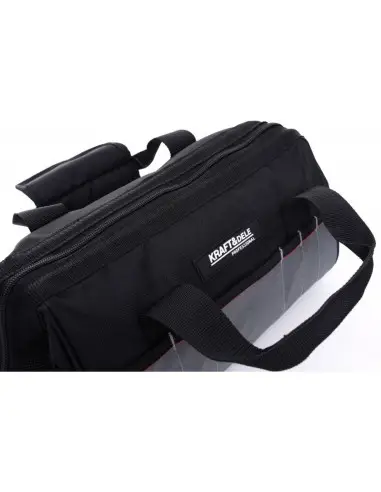 Geanta pentru scule, 12", KD2041, Kraft&Dele