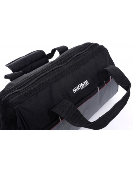 Geanta pentru scule, 12", KD2041, Kraft&Dele Geanta pentru scule, 12", KD2041, Kraft&Dele