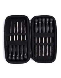 Chei pentru reglare carburator, 10 buc, KD11246, Kraft&Dele