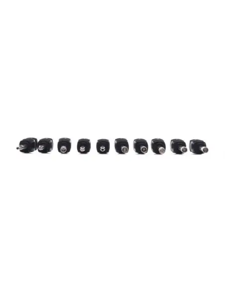 Chei pentru reglare carburator, 10 buc, KD11246, Kraft&Dele Chei pentru reglare carburator, 10 buc, KD11246, Kraft&Dele