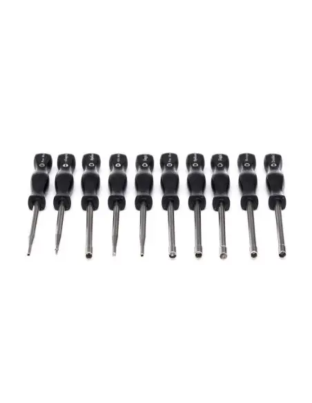 Chei pentru reglare carburator, 10 buc, KD11246, Kraft&Dele Chei pentru reglare carburator, 10 buc, KD11246, Kraft&Dele